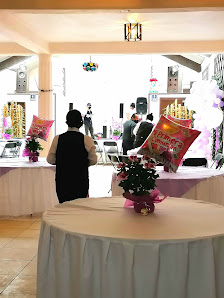 Blasor Salon De Eventos Sociales